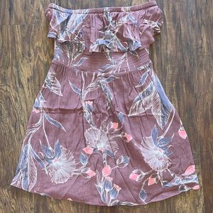 Super cute Express dress!